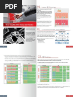 Cloud Architecture Requirements