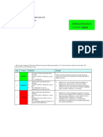 Additional Unit of Measurement For Gross Weight in Customs Declaration Module