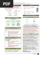 Experiment 5-Carbohydrate Estimation by Anthrone Method | PDF | Glucose ...