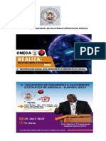 Coordenação Nacional de Escuteiros Católicos de Angola