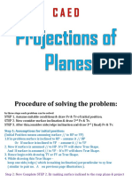Plane Problems