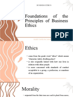 Business Ethics Q3 M2