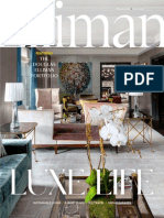 Luxe Life Luxe Life: THE Douglas Douglas Elliman Elliman Portfolio Portfolio