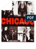 Chicago Synopsis Greek