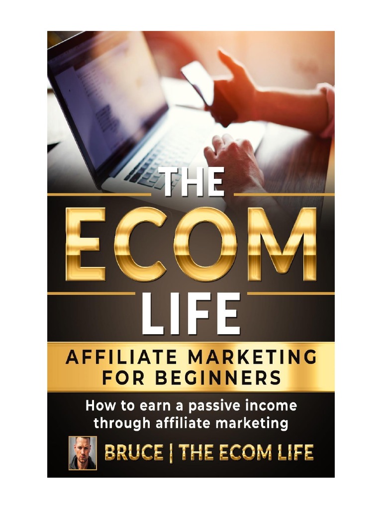 Affiliate Marketing Pdf Affiliate Marketing Marketing