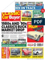 CL Ic Car Buyer - Issue 683 19 April 2023