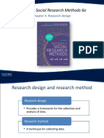 Bryman's Social Research Methods 6e