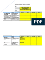 Storage Trial Questionnaire For Customer Sep 2020