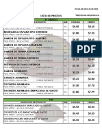 Lista de Precios 5-4-2023 Grupo 7a