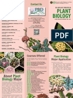 Plant Bio