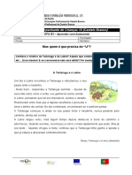 Curso: Acompanhante de Crianças 18 (Castelo Branco) : Mas Quem É Que Precisa Do "U"?