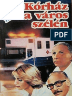 Jaroslav Dietl - Korhaz A Varos Szelen