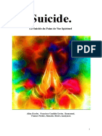 Suicide. Le suicide du point de vue spirituel