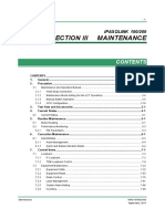 Section Iii Maintenance: iPASOLINK 100/200