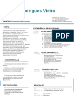 Curriculo 2 PDF