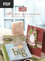 Download 2006 Holiday Mini by sgstamper SN63938593 doc pdf