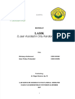 PDF Referat Lasik Pada Mata - Compress