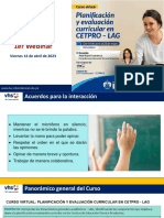 Plantilla para PPT-1 Webinar