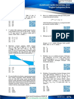 KSK SMP 2021 - Matematika