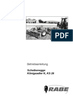 Königsadler K KS26 - 99000023DE02