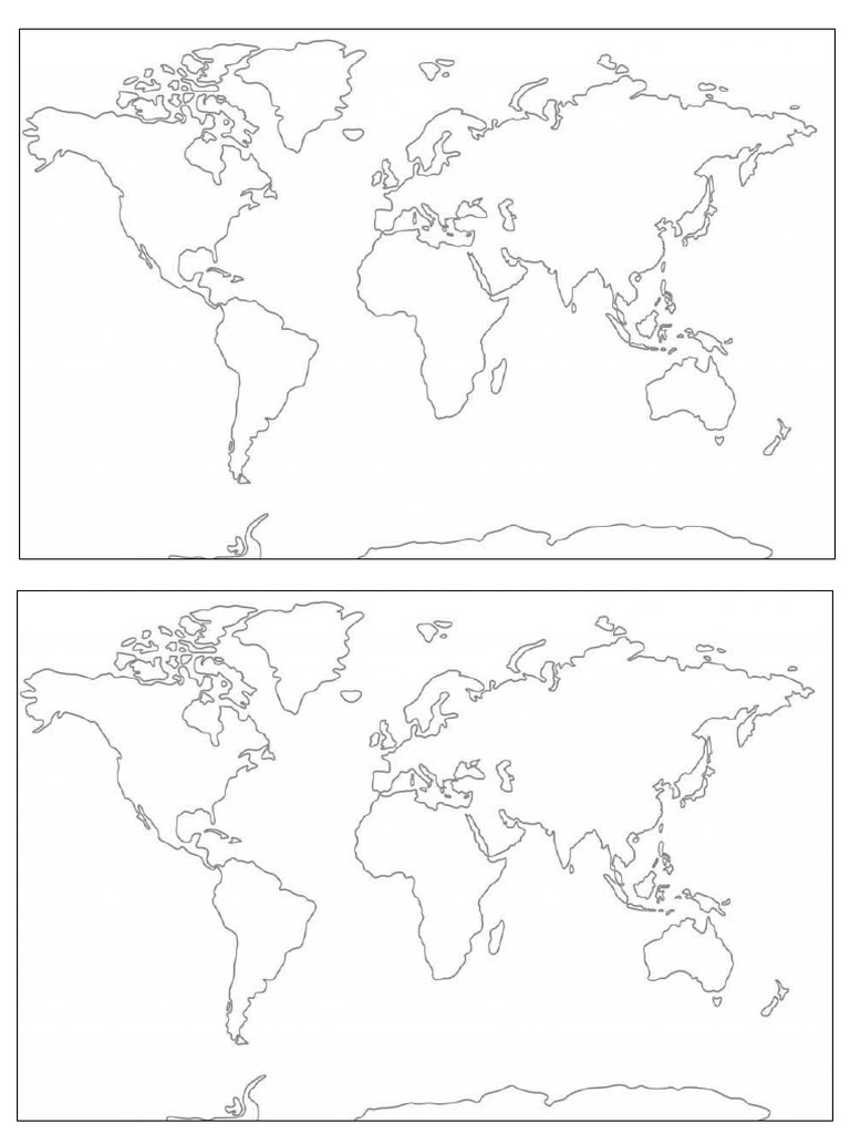 World PDF