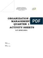 Organization-and-Management Q1 LAS Wk1