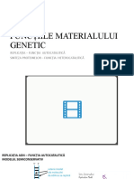 Functiile Mat Genetic