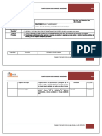 Modulo 1 Unidad 1, Evolucion Del Trabajo y Caracteristicas Del Mercado de Trabajo