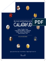 Delicias Gastronomicas de Calatayud