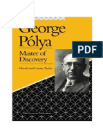 George Polya