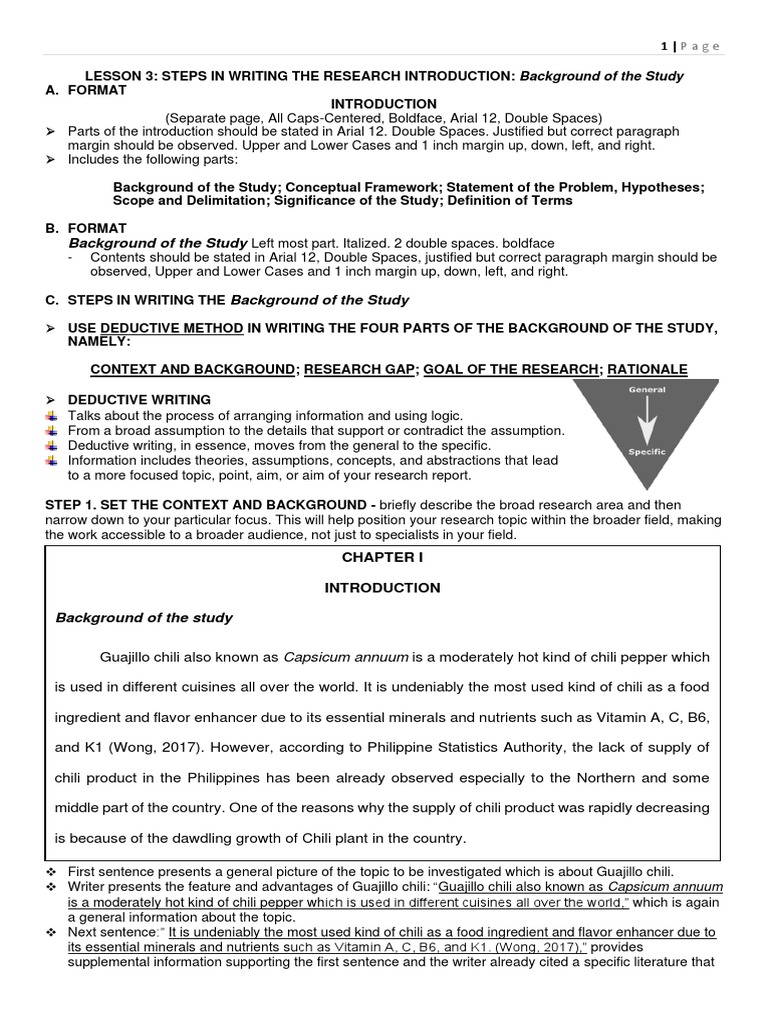 Lesson 3 steps in writing the research introduction pdf fertilizer
