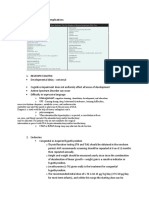 Down syndrome associated complications and their management