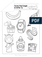 Letter-Q-Worksheet-Set