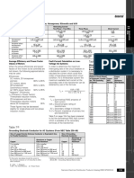 Elec Formulas