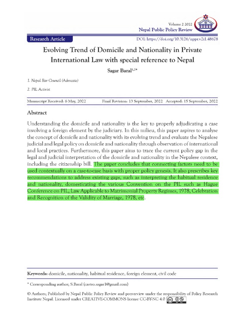 evolving-trend-of-domicile-and-nationality-in-private-pdf-domicile
