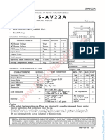 Datasheet