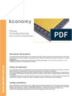 Ficha Economy