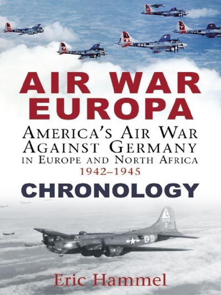 Untitled | PDF | Eighth Air Force | Consolidated B 24 Liberator