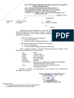 Suku Dinas Pendidikan Wilayah Ii Kota Administrasi Jakarta Selatan