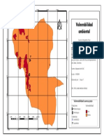 Vulnerabilidad Ambiental