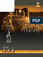 Brochure - Valco - Marine Valves - English