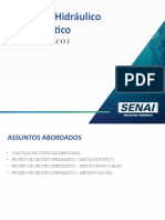 AULA 05 - CIRCUITOS PNEUMÁTICOS - Metodo Passo A Passo