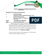 Informe 024-2023 - UF, Requerimiento de Combustible