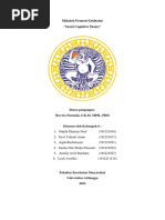 Konsep Health Belief Model dalam Kesehatan | PDF | Karier ...