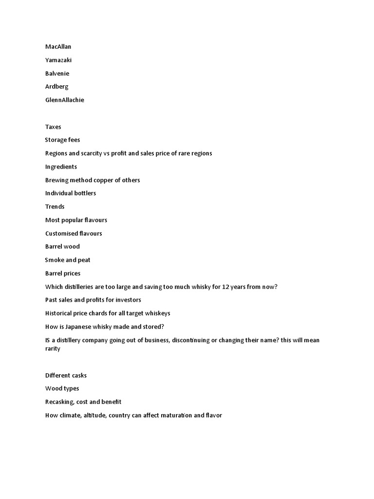 Scotch Investment Research PDF