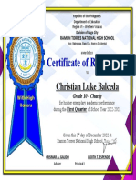 Certificate-Honors (1)