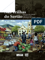 Texto 5 B. Nas Trilhas Do Sertão. Vol.5. Apresentação