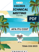 PPT TM CEG 2023