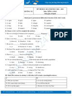 Vững vàng nền tảng, Khai sáng tương lai: Trang - 1