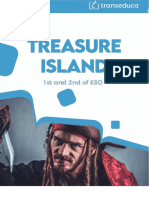 Treasure - Island - Before Going To The Theatre